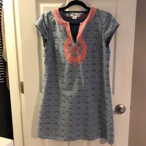 Vineyard Vines Dress Size 4